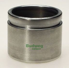 BUDWEG CALIPER 235453 -  Поршень, корпус скобы тормоза
